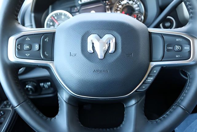 Used Car 2024 Ram 3500  Laramie For Sale Under $80,000 In Austin, Texas