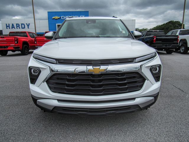 Photo of 2025 Chevrolet TrailBlazer LT in Dallas, GA - 2,  2025 Chevrolet TrailBlazer LT:L42508