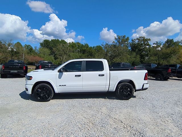 2026 RAM 1500 Laramie's photo