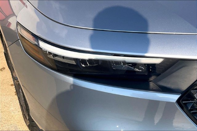 Used 2023 Honda Accord Sedan