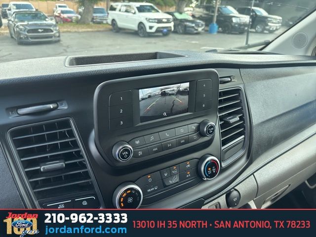 Used Car 2025 Ford Transit-250  Base For Sale Under $40,000 In San Antonio, Texas