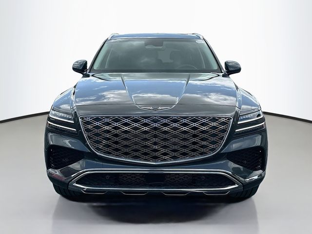Thumbnail: 2025 Genesis GV80 - 2