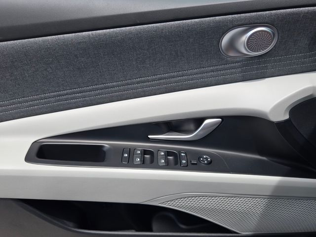 2026 Hyundai Elantra - $23,287