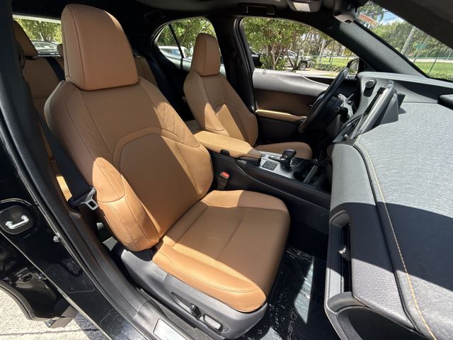 2025 Lexus UX - $37,898
