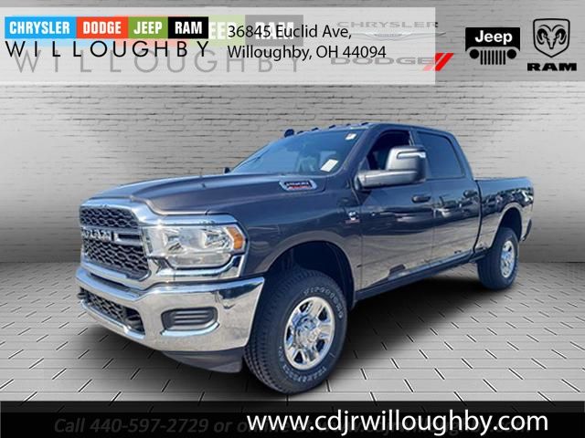 2024 Ram 2500 for sale in Cleveland, Ohio