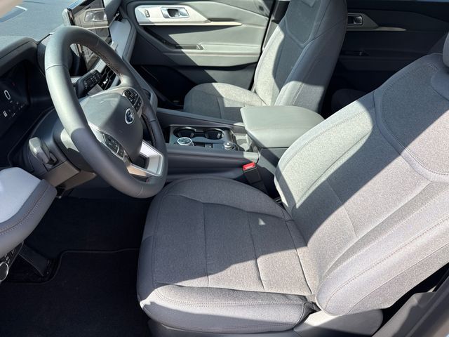 New 2026 Blue Ford Active image 19