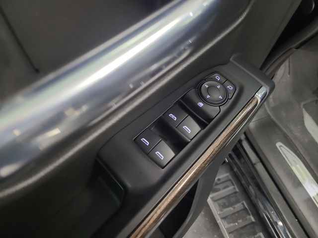 2019 – Chevrolet – Silverado 1500
