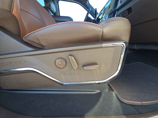 2025 Ford F-250SD King Ranch:168694A