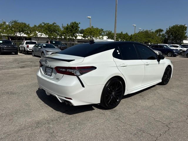2023 Toyota Camry - $29,988
