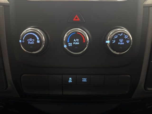 used 2015 Ram 1500 car, priced at $15,998