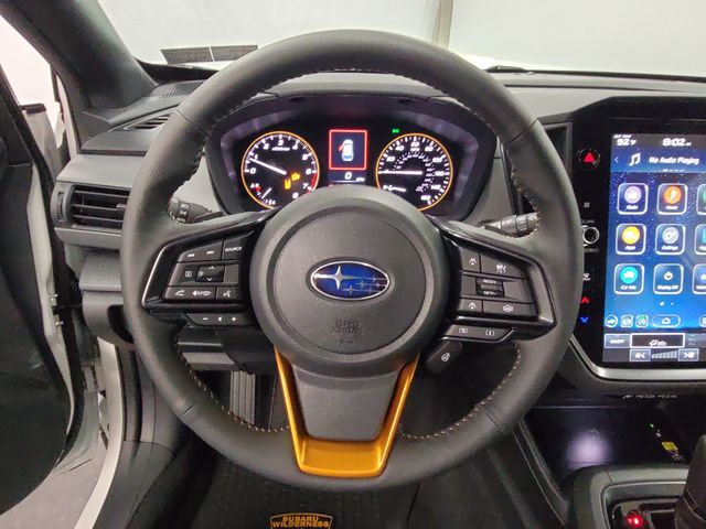 2026 – Subaru – Crosstrek