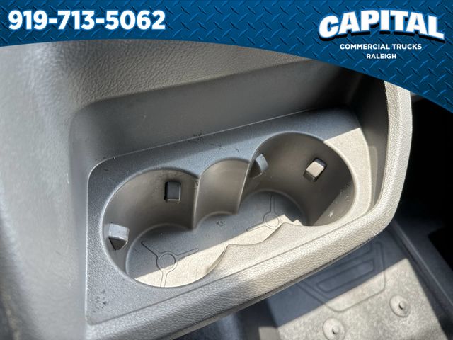 Used 2025 White Ford Base image 31
