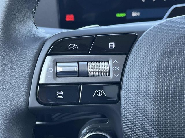 new 2026 Hyundai IONIQ 5 car, priced at $28,074