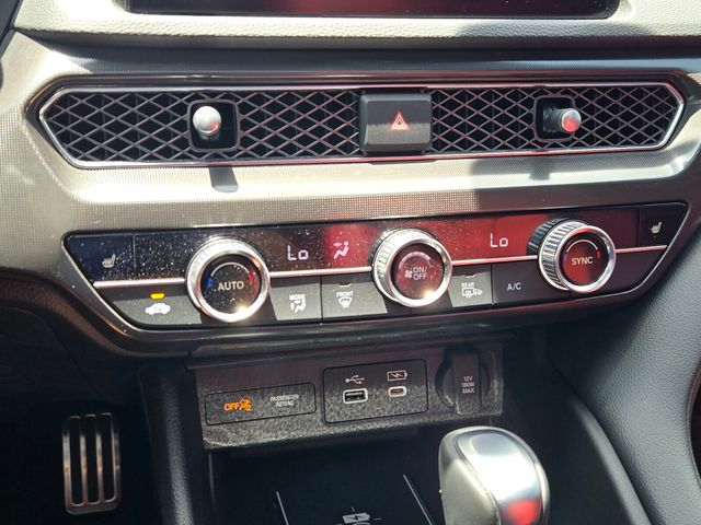 2025 Acura Integra - $30,999