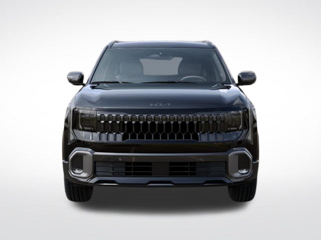 2027 Kia Seltos X-Line S - Image 2
