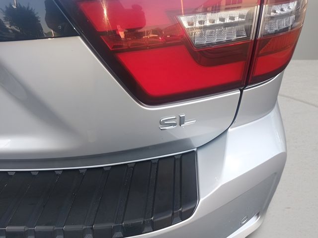 Used 2021 Nissan Armada SUV