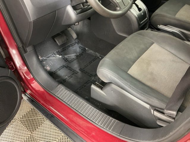 Used 2012 Red Jeep Sport image 14