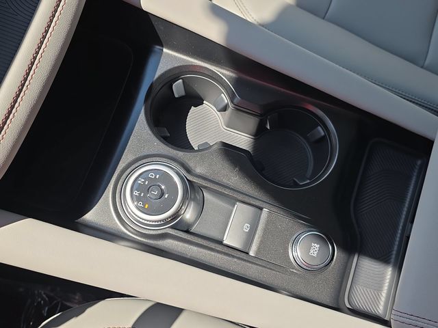 New 2026 Vapor Blue Metallic Ford Active image 26