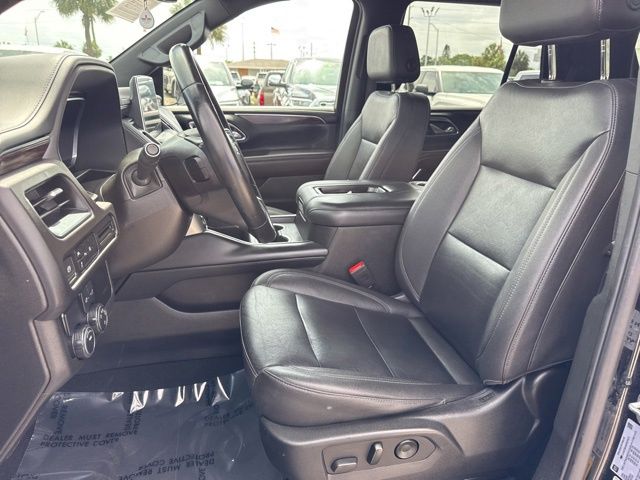 2023 Chevrolet Tahoe LT - Photo 11