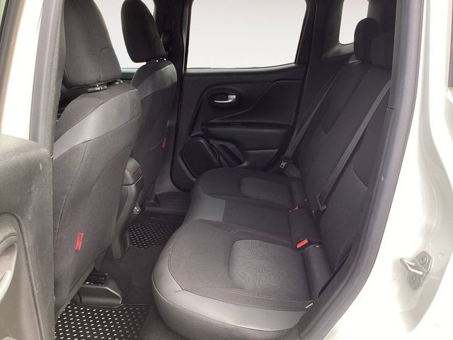 Used Car 2023 Jeep Renegade  Trailhawk For Sale Under $20,000 In San Antonio, Texas