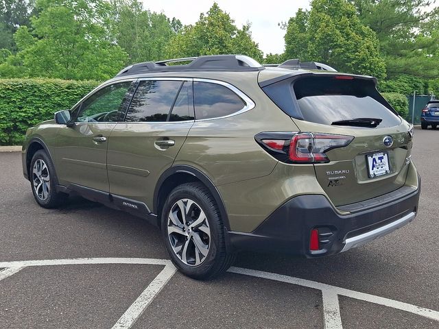 used 2020 Subaru Outback car, priced at $27,681