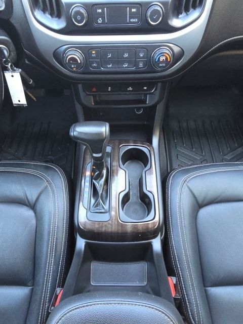 2021 GMC Canyon Elevation:43397A