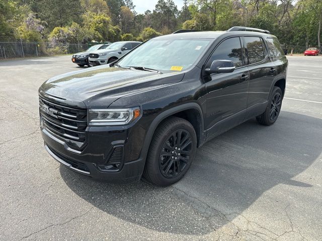 2023 GMC Acadia SLT FWD