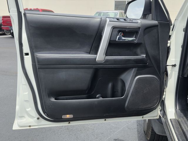 Used 2022 Toyota 4Runner SUV