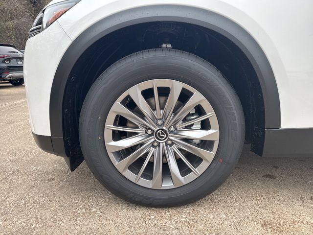 2026 Mazda CX-90 3.3 Turbo Select - 9