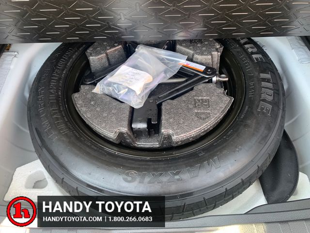 Used 2024 Toyota RAV4 SUV