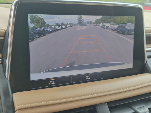 2021 Chevrolet Tahoe - Image 26