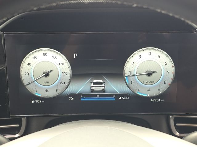 2023 Hyundai Elantra Limited:45809A