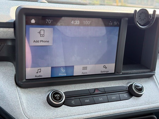 Used 2022 Gray Ford XLT image 20