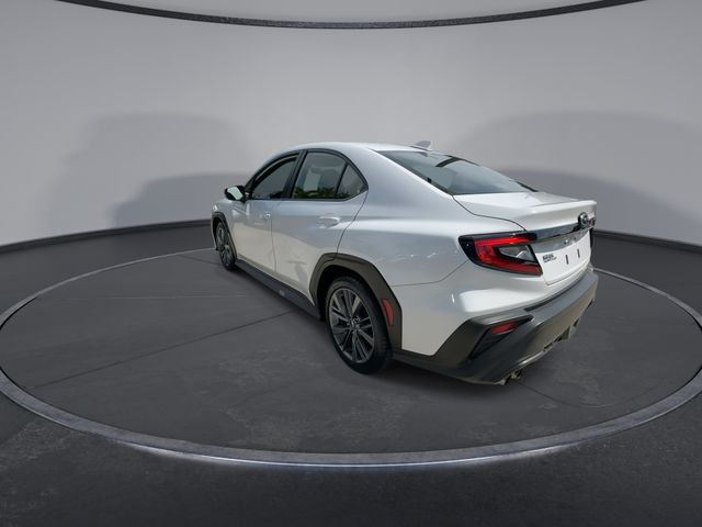 Used 2023 Subaru WRX Sedan