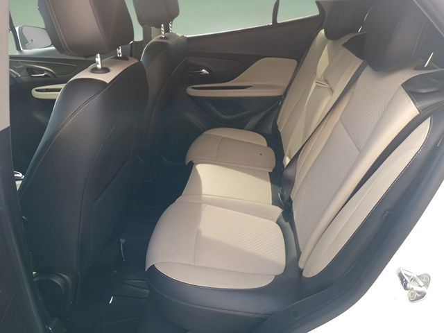 Used 2019 Buick Encore SUV