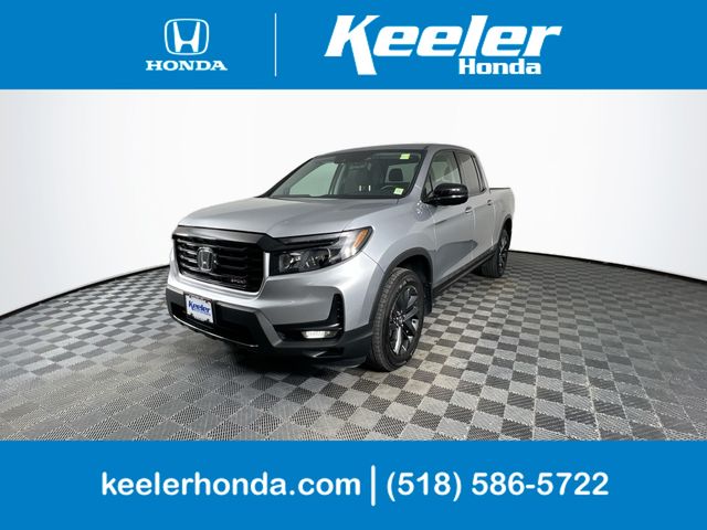 2023 Honda Ridgeline