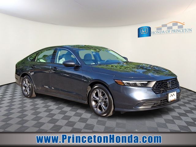 2023 Honda Accord