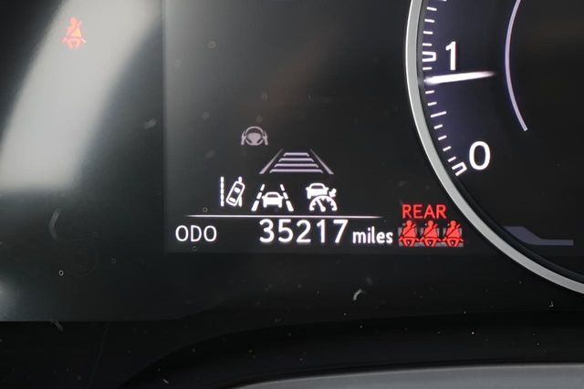 Used Car 2023 Lexus Rx  350 For Sale Under $50,000 In Austin, Texas