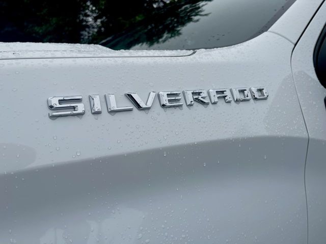 Used 2021 Chevrolet Silverado 1500 For Sale in Livonia, MI