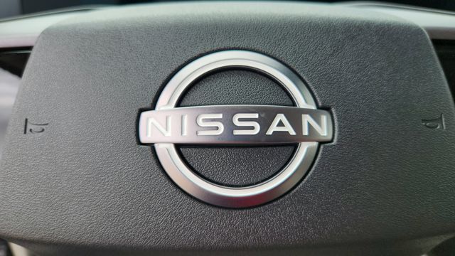 2026 Nissan Murano