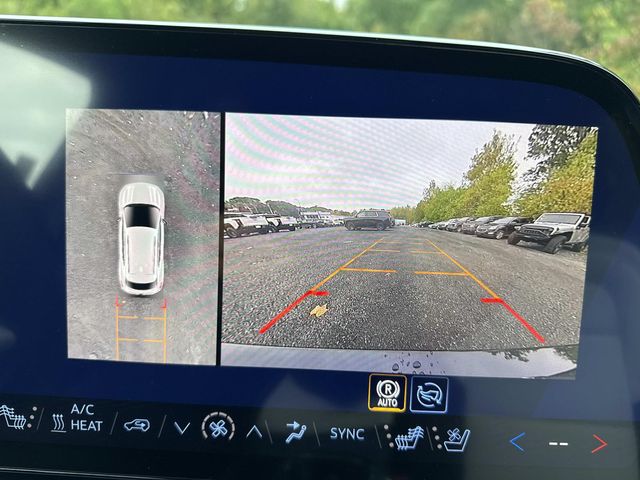 2026 Chevrolet Equinox EV - Image 16
