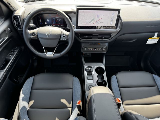 New 2026 Black Ford Outer Banks image 12