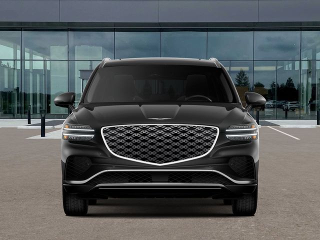 2026 Genesis GV70 Advanced 6