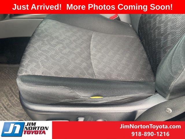 2013 Toyota 4Runner Trail 6