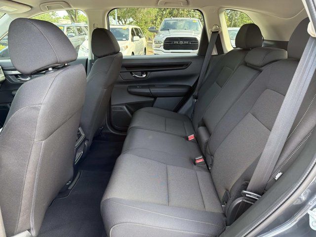 Used 2025 Honda CR-V SUV