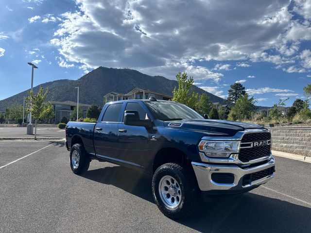 2024 RAM 2500 Tradesman 4X4 Crew Cab SWB's photo