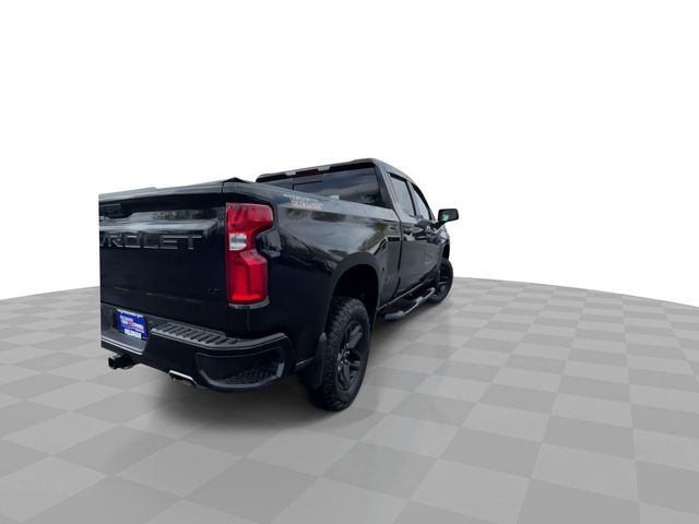 Used 2024 Chevrolet Silverado 1500 For Sale in Muncie, IN