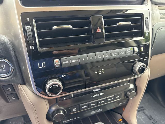 2023 Lexus GX - $53,898