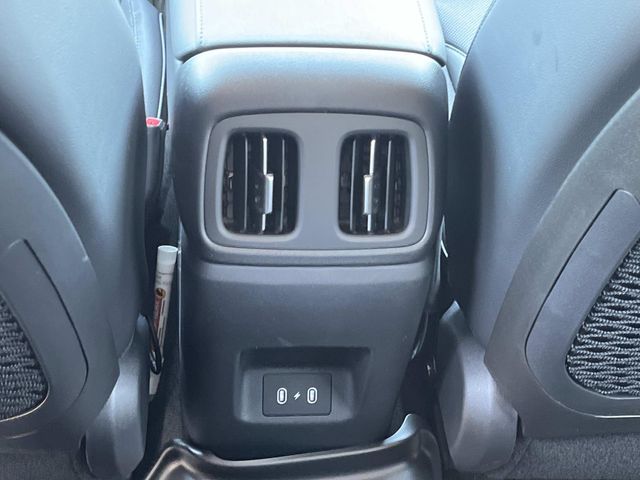 new 2026 Hyundai Tucson Hybrid car, priced at $42,660