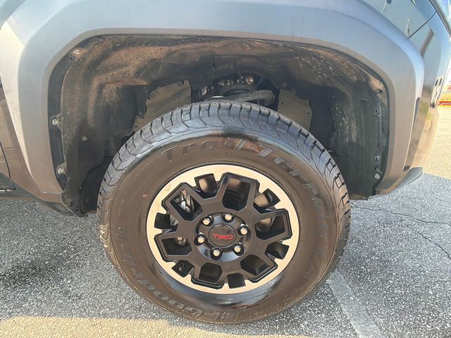 Used 2025 Toyota Tacoma Truck